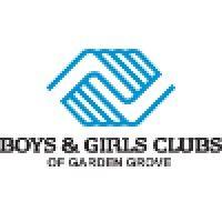 boys & girls clubs of garden grove logo image