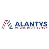 alantys technology logo image