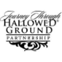 journey through hallowed ground national heritage area logo image