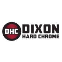 dixon hard chrome logo image