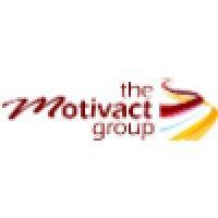 the motivact group logo image