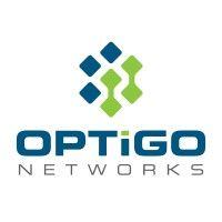 optigo networks logo image