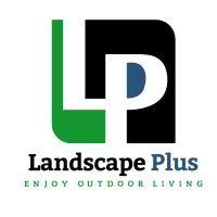 lp landscape plus inc. logo image