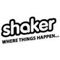 shaker