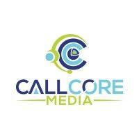 callcore media, inc. logo image