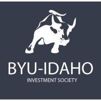 byu-idaho investment society