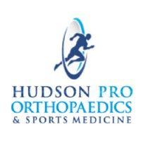 hudson pro orthopaedics & sports medicine