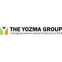 the yozma group logo image