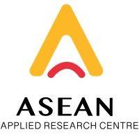 asean applied research centre logo image