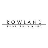 rowland publishing logo image