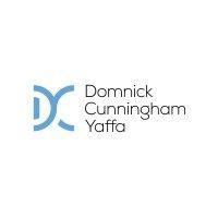 domnick cunningham & yaffa logo image