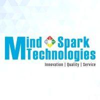 mind spark technologies llp - web application development company orlando, fl, usa, india, swiss logo image