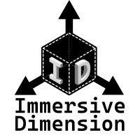 immersive dimension logo image