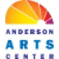 anderson county arts center logo image