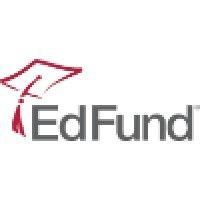 edfund logo image