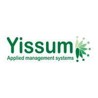 yissum - יישום אנשים ותוצאות logo image