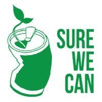 sure we can logo image