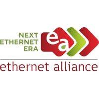 ethernet alliance logo image