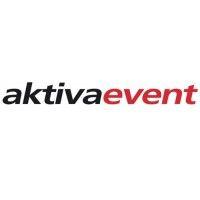 aktiva event logo image