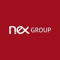 nex group logo image