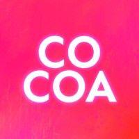 cocoa 🍫 logo image