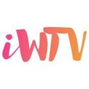 logo of Iwomantv