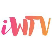 iwomantv logo image