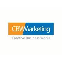 cbw marketing logo image