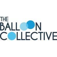 the balloon collective, llc logo image