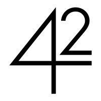 42 logo image