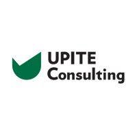 upite consulting logo image