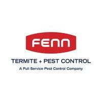 fenn termite & pest control, inc. logo image