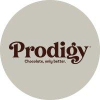 prodigy logo image