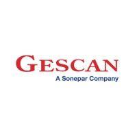 gescan logo image