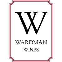 wardman wines logo image