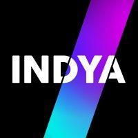 indya logo image