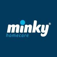 minky homecare logo image