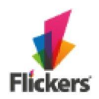 flickers logo image