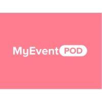 my event pod logo image