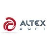 altex-soft logo image