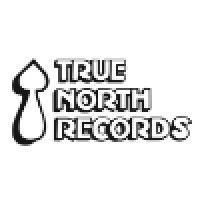 true north records logo image