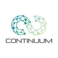 continuum ai logo image