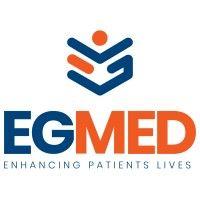 egmed logo image