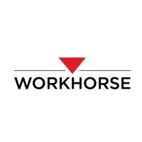 amf workhorse logo image