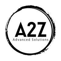 a2z - advanced solutions logo image