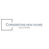 cornerstone healthcare solutions, inc. logo image