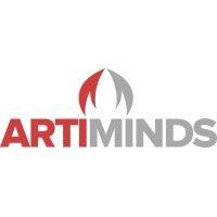 artiminds robotics logo image