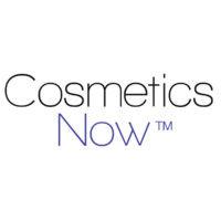 cosmetics now logo image