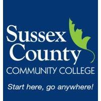 sussex county community college