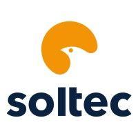 soltec logo image